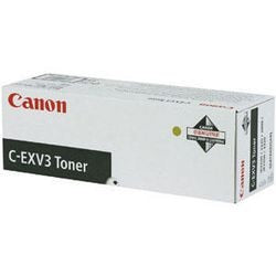 Panasonic Tonerkartusche Canon 6647a002 cexv3 schwarz
