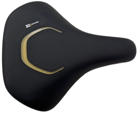 Royal Selle Lookin Evo gemäßigter Gell Unisex Black Rail OEM