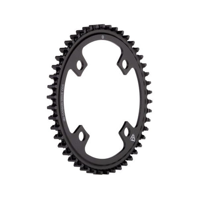 Gates CDX -Flossenleitungsgetriebe 46T 4 Loch BCD 104
