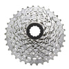Kassette CSR96 9S 11-34T silber