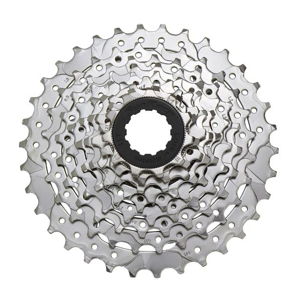Kassette CSR96 9S 11-34T silber