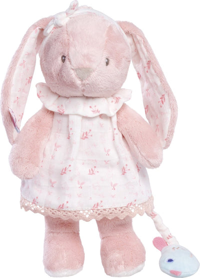 Simba Nicotoy - Louise Plüsch Musical - Kuscheltier - Plüsch - Hase - Musik - 27cm - ab 0 m
