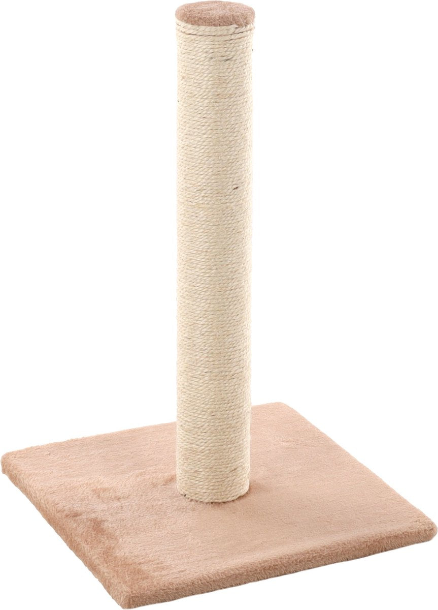Kratzbaum Flamingo - Handgelenkset groß beige