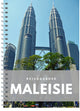 Anika Redhed Reisetagebuch Malaysia – Schreiben Sie Ihr eigenes Reisebuch