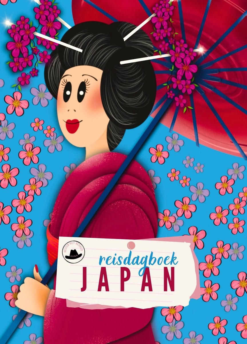 Japan-Reisetagebuch