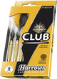Harrows Club Messing 20gk