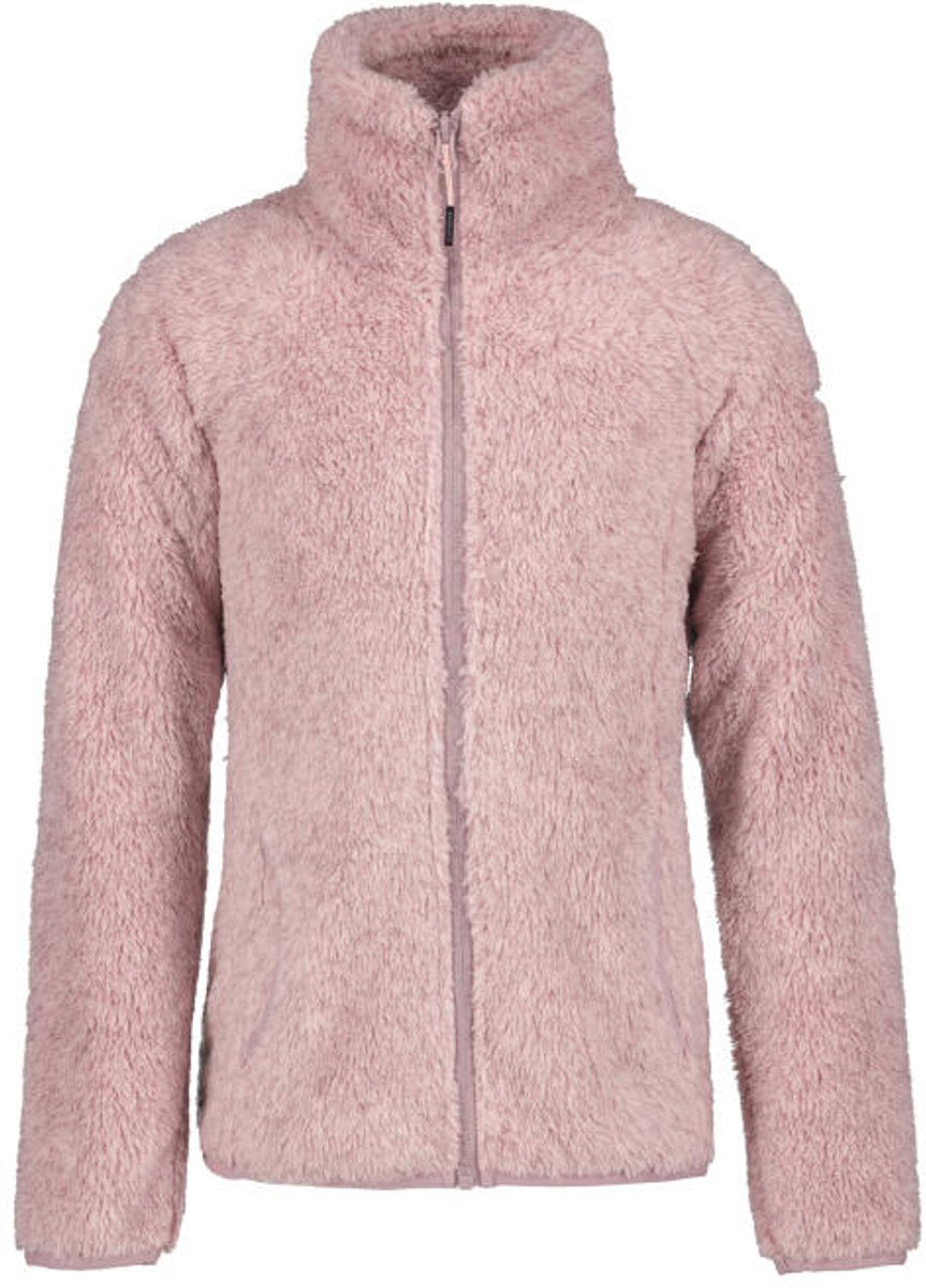 Icepeak Loma Jr Mädchen Strickjacke – Rosa – 176