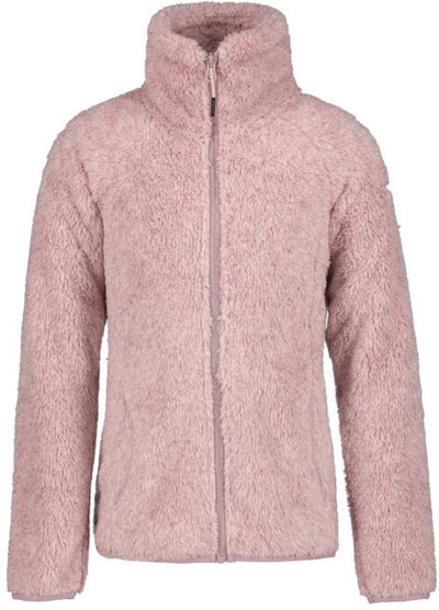 Icepeak Loma Jr Mädchen Strickjacke – Rosa – 176