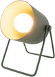 Eglo Tilston Tischleuchte - e14 - 14,5 cm - grün - neigbar