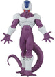 Banpresto Bandai Dragon Ball Z – Kühler – Figur mit festem Rand, 17 cm