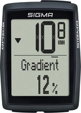 Sigma BC 14.0 WL STS Cad Computer Wireless 14 F Height Step Freq 14212 - afbeelding 1