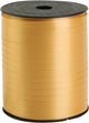 Creativ Company Giftin, B: 5 mm, Gold, 400 m 1 Rolle