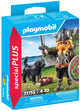 Playmobil 71755 Viking mit Wachhund