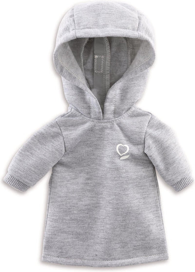 Corolle Ma Hoodie Kleid