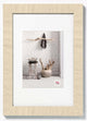 Walther Home - Holzrahmen - Fotogröße 50x70 cm - Weiß