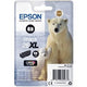Epson 26xl schwarze Tintenpatrone
