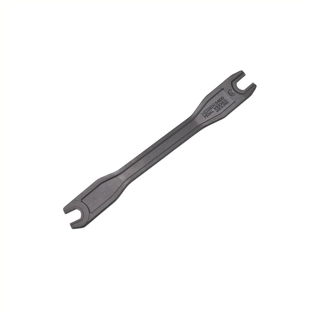 Pedalschlüssel Hozan C-200 HD - 15 x 15mm