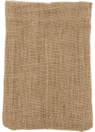 Beutel, Größe 10x15 cm, 275 g, braun, 4 Stück 1 Karton