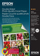 Epson-Papier c13s400059 50 Blatt