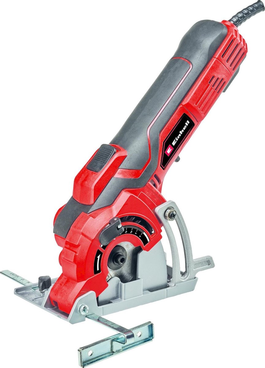 Einhell Mini Hand Circle Saw TC-CS 89