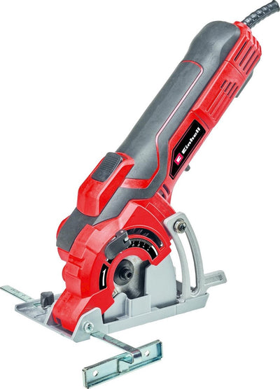 Einhell Mini Hand Circle Saw TC-CS 89