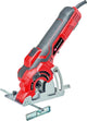 Einhell Mini Hand Circle Saw TC-CS 89