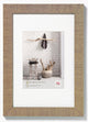 Walther Home - Holzrahmen - Fotogröße 60x90 cm - Beigebraun