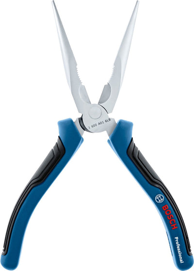 Bosch Profi Spitzzange 200mm (1x Spitzzange)