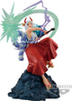 Banpresto One Piece – Yamato der Pinsel – Diorama-Figur, 19 cm