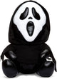 Kidrobot Scream Phunny Kuscheltierfigur Geistergesicht 20 cm Kuscheltiere
