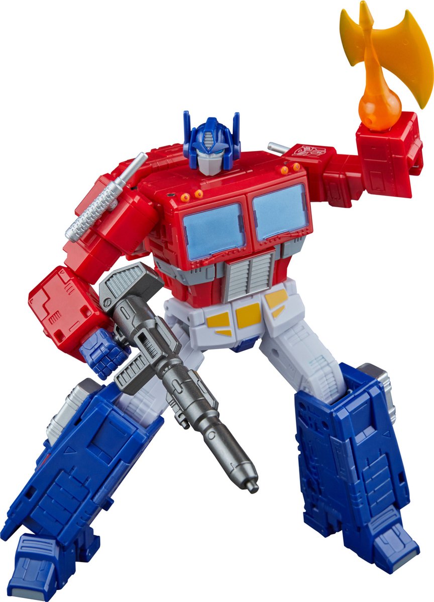 Hasbro Transformers Studio Serie 86 Optimus Prime