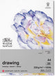 Winsor Newton Zeichenblock feine Körnung A4