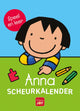 Anna - Abreißkalender