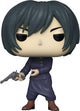 Funko Jujutsu Kaisen Mai Zenin Vinylfigur Nr. 1372 Pop! mehrfarbig