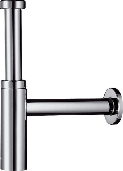 Hansgrohe Flowstar Premium-Design-Siphon – Chrom