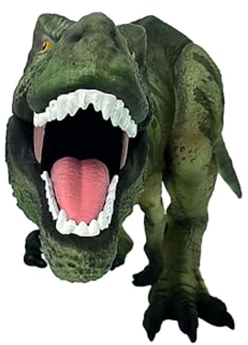 Bullyland Tyrannosaurus Rex Museumslinie (61461)