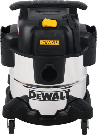 Dewalt dxv20sc – Industriestaubsauger – 1050 W – 20 l – Edelstahl