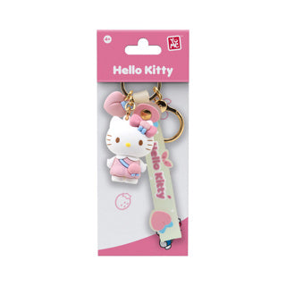 Hallo Kitty Keychain Yume Assorti
