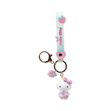Hallo Kitty Keychain Yume Assorti - afbeelding 2