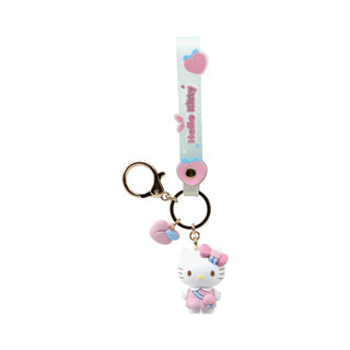 Hallo Kitty Keychain Yume Assorti
