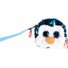 Ty Ty Mode Wallet Pinguin Waddles