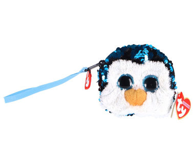 Ty Ty Mode Wallet Pinguin Waddles