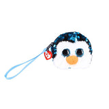 Ty Ty Mode Wallet Pinguin Waddles - afbeelding 2