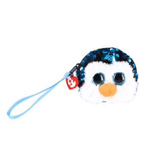 Ty Ty Mode Wallet Pinguin Waddles