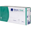 Abena Abena powded Vinylhandschuhe Größe kleine 100 Teile
