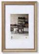 Walther Lounge - Fotorahmen - Fotogröße 15x20 cm - Stahl