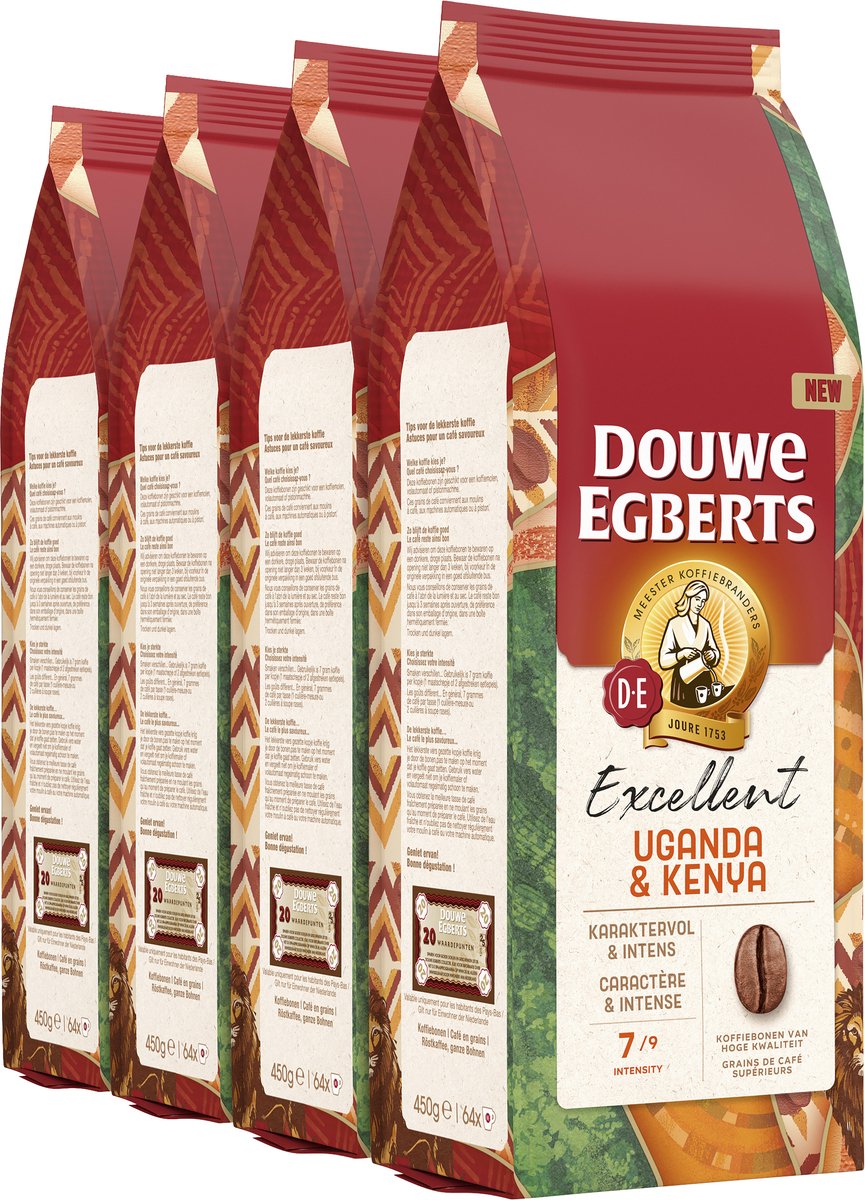 Douwe Egberts