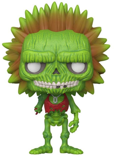 Funko-Pop! Filme: Rückkehr der lebenden Toten – Zombie-Trash #1980