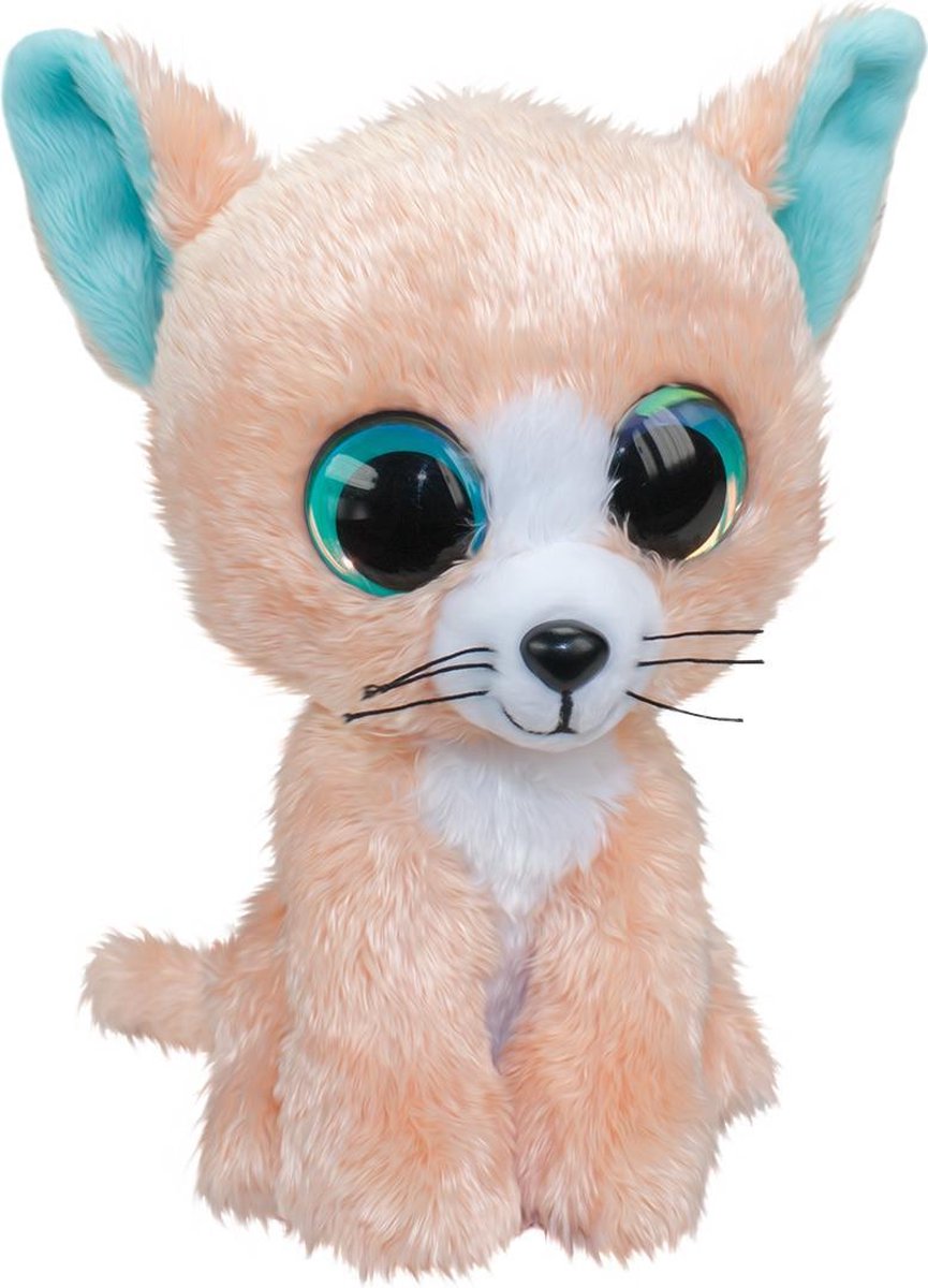 Lumo Stars umarmen - Kat Peach, 15 cm