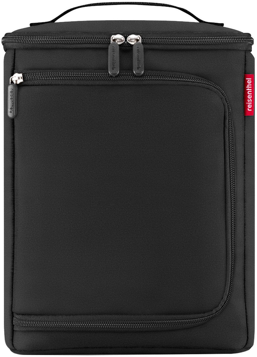 Reisenthel Thermo Coolerbox - Kühltasche 30 cm (schwarz)